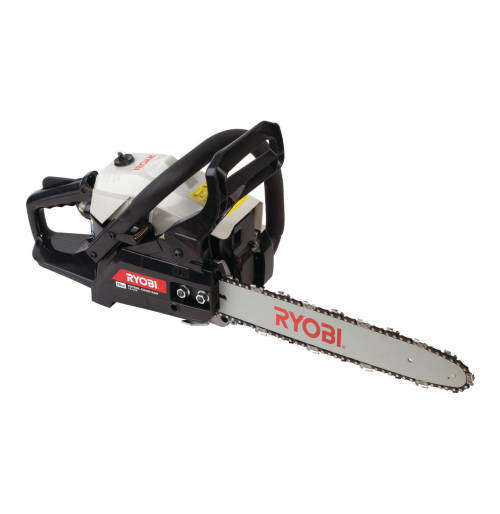 Ryobi 38cc Petrol Chainsaw